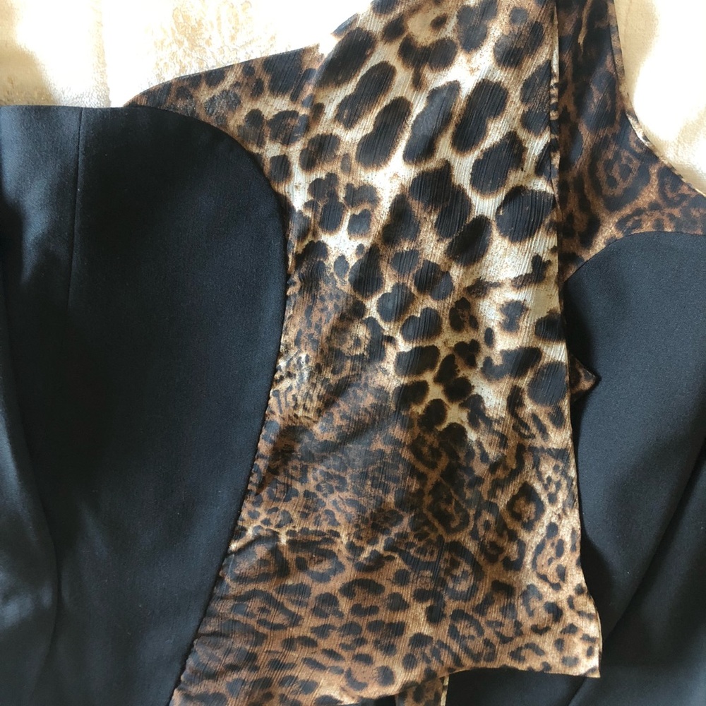 Jacket - Picture 4 of 10